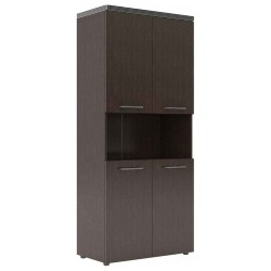 Шкаф комбинированный Skyland Torr THC 85.4 SKY_sk-01233545