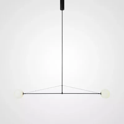 Подвесной светильник ImperiumLoft Lines 140824-26