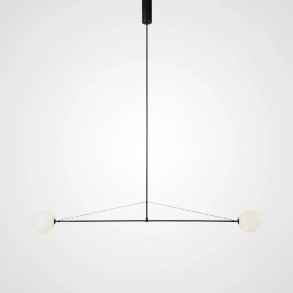 Подвесной светильник ImperiumLoft Lines 140824-26 Подвесной светильник ImperiumLoft Lines 140824-26