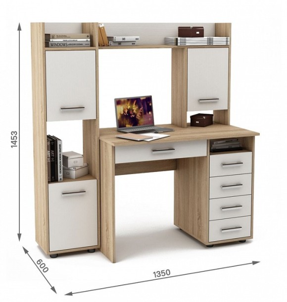 Набор для детской Остин-11Я MAS_USHO-11YA-DSB