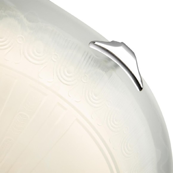 Настенно-потолочный светильник Sonex Lufe 7601/DL