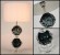 Настольная лампа Delight Collection Crystal Table Lamp BRTL3115M