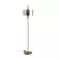Торшер Odeon Light Margaret 4895/3F, Бронза, Серый, Металл, основание крупным планом
