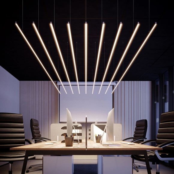 Светодиодная лента Arlight Ultra-C112-10mm 24V Warm2700 (19.2 W/m, IP20, 5630, 5m) 037454