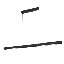 Линейный подвесной светильник Mantra Lineal 9035
