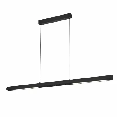 Линейный подвесной светильник Mantra Lineal 9035