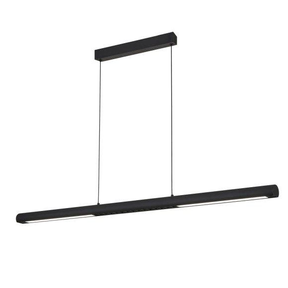 Линейный подвесной светильник Mantra Lineal 9035