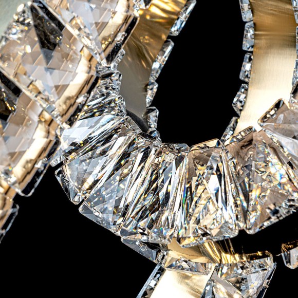 Подвесной светильник Modelux ML.9040.640 BS