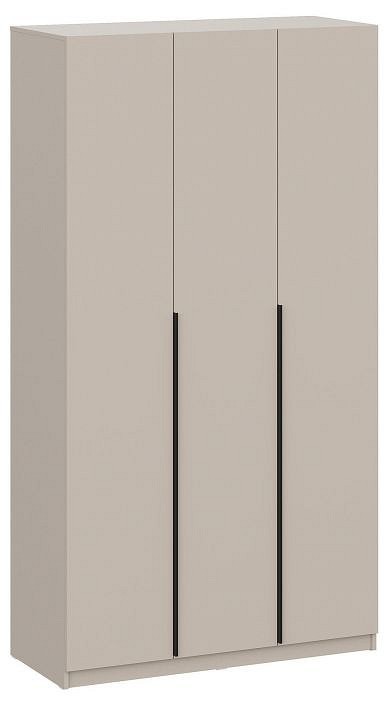 Шкаф платяной Даиго WO_607878