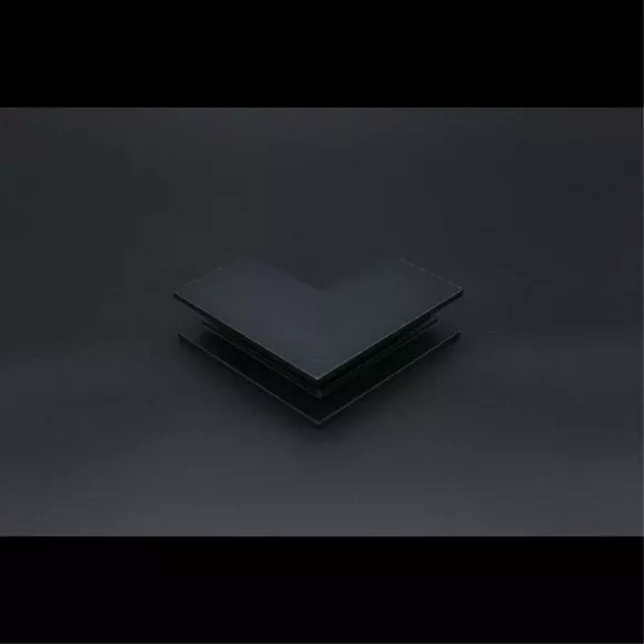 Соединитель угловой внутренний Aployt Magnetic track 48 APL.0182.00.01, Черный Соединитель угловой внутренний Aployt Magnetic track 48 APL.0182.00.01, Черный