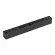 Трековый магнитный светильник Arlight MAG-DOTS-25-L200-6W Day4000 (BK, 30 deg, 24V, DALI) 046322, вид сбоку