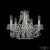 Подвесная люстра Bohemia Ivele Crystal 1409/5/141 G