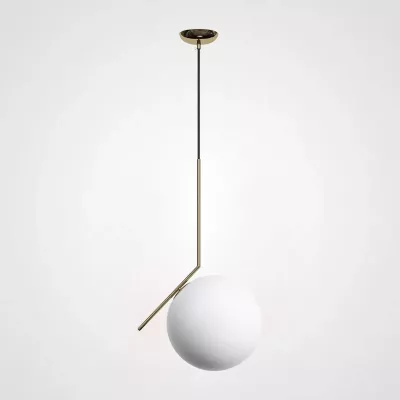 Подвесной светильник ImperiumLoft FlexIC Lights Family Michael Anastassiades 73680-22