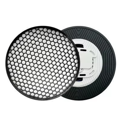 Точечный светильник iLedex Mercury 5555-36W-D212-3/4/6K-BK+WH