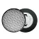 Точечный светильник iLedex Mercury 5555-36W-D212-3/4/6K-BK+WH