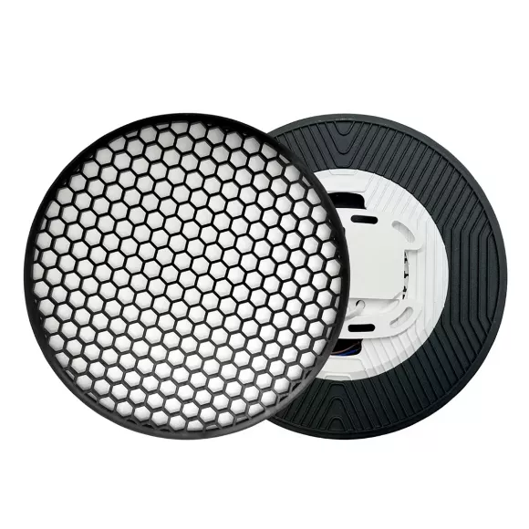 Точечный светильник iLedex Mercury 5555-36W-D212-3/4/6K-BK+WH Точечный светильник iLedex Mercury 5555-36W-D212-3/4/6K-BK+WH