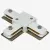 Коннектор Т-образный Hesby Lighting Skylite HSBL_0031