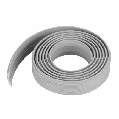 Противоскользящая резиновая прокладка Arlight STAIR NON-SLIP GREY 055507
