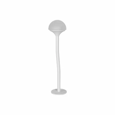 Ландшафтный светильник Arlight KT-MUCENA-BOLL-A-H250-1W Warm3000 (WH, 85 deg, 24V) 050668
