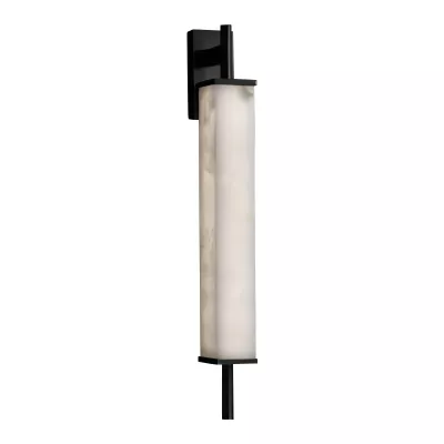 Настенный светильник Delight Collection MT1000-A black