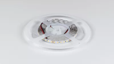 Светодиодная лента Designled 9,6Вт/м 3000K 5м DSG2120-48-WW3-33 00-00036639