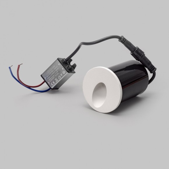 Подсветка для лестниц и ступеней IMEX Paso IL.0013.3003-WH