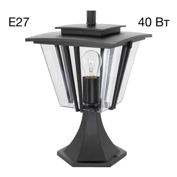 Ландшафтный светильник Citilux Forts CLU10C