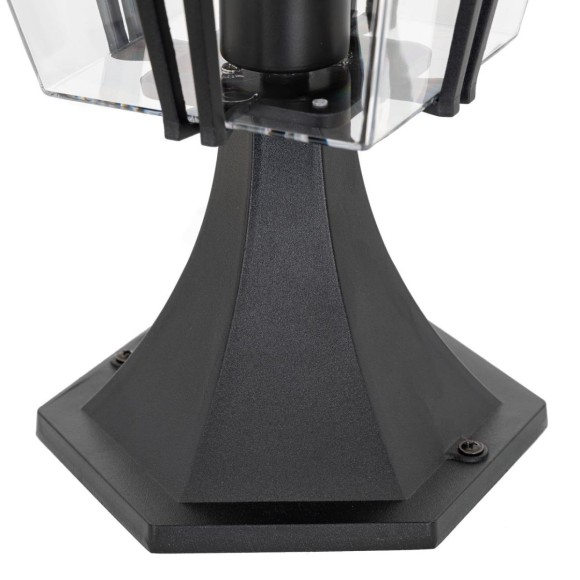 Ландшафтный светильник Citilux Forts CLU10C