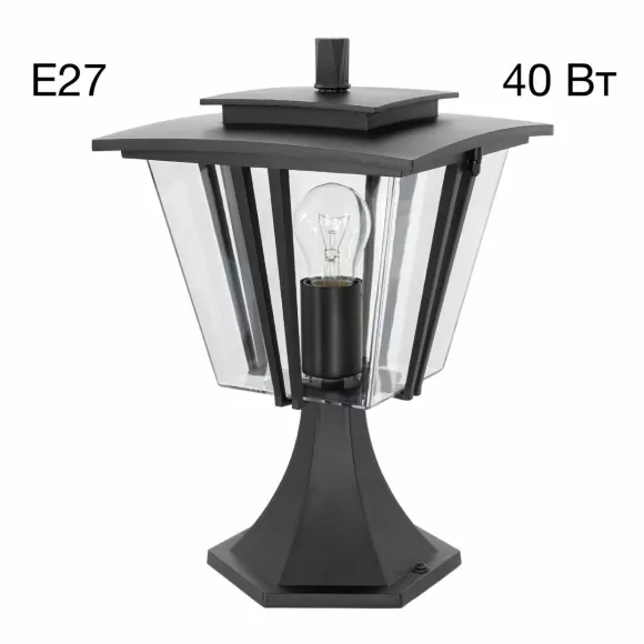Ландшафтный светильник Citilux Forts CLU10C Ландшафтный светильник Citilux Forts CLU10C