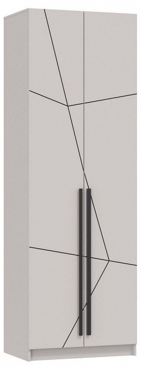 Шкаф платяной Брандо 67.14 TRM_CB-00011330