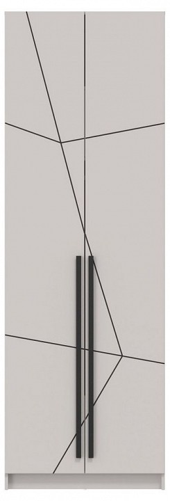 Шкаф платяной Брандо 67.14 TRM_CB-00011330