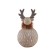 Статуэтка Олень Eglo Rantau 429589