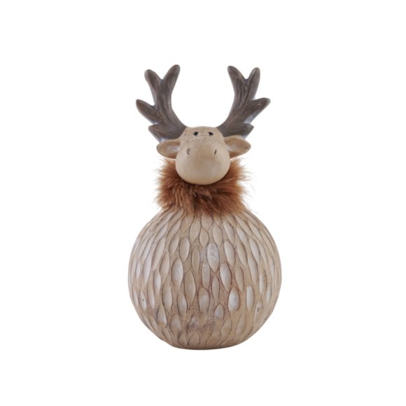 Статуэтка Олень Eglo Rantau 429589