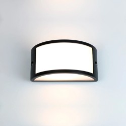 Фасадный светильник General GWL-GX53-M-IP65 662477