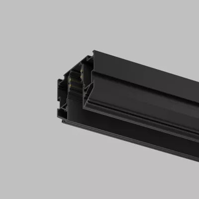 Шинопровод Denkirs SMART 48V ONE TR8562-BK