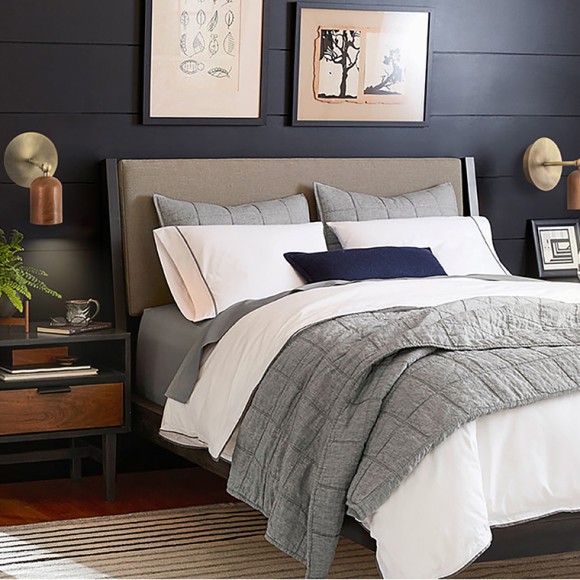 Светодиодный спот ImperiumLoft Pori 219831-26, LED, 5W, коричневый