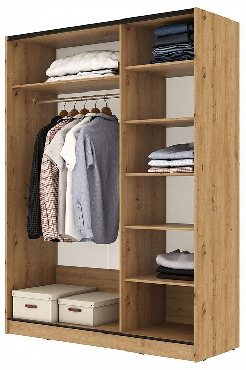 Шкаф-купе Марвин-3 532.06 STL_2023053206000