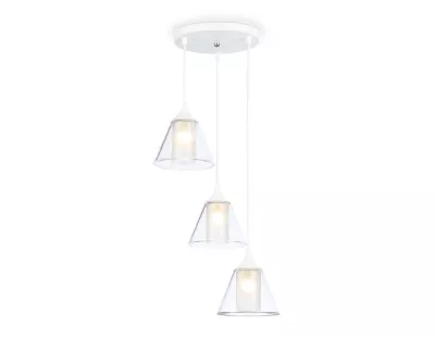 Подвесной светильник Ambrella Light Modern TR3553