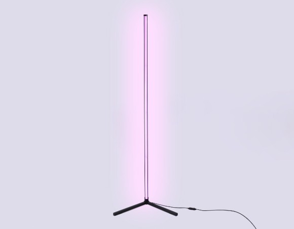 Торшер Ambrella Light LineTech FL8027