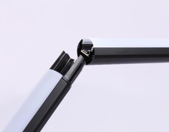 Торшер Ambrella Light LineTech FL8027