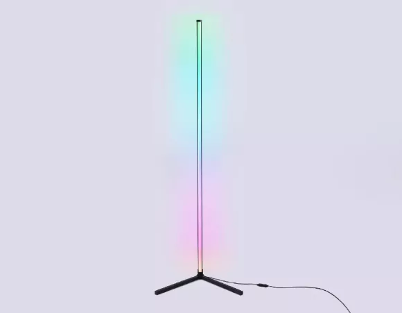 Торшер Ambrella Light Comfort LineTech FL8027 Торшер Ambrella Light Comfort LineTech FL8027