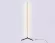 Торшер Ambrella Light Comfort LineTech FL8027