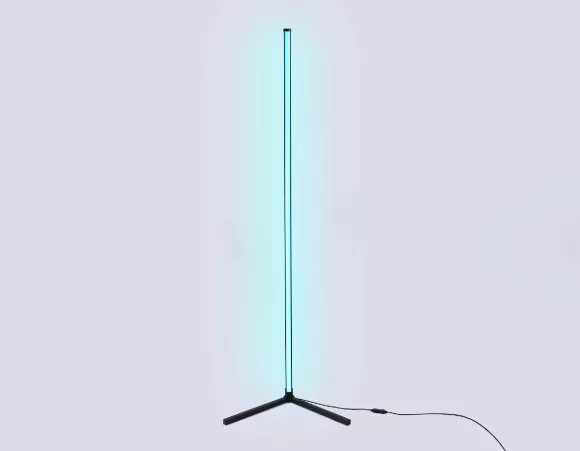 Торшер Ambrella Light Comfort LineTech FL8027 Торшер Ambrella Light Comfort LineTech FL8027