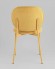 Стул Pip SGR_DR-20032C-1_URL57-10_Yellow-1