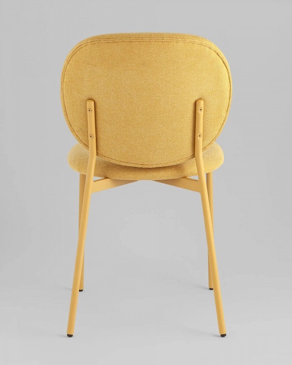 Стул Pip SGR_DR-20032C-1_URL57-10_Yellow-1