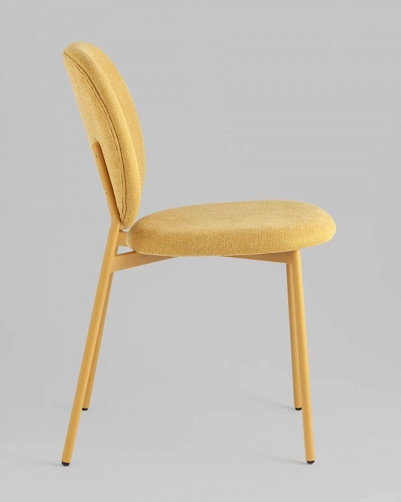 Стул Pip SGR_DR-20032C-1_URL57-10_Yellow-1