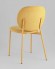 Стул Pip SGR_DR-20032C-1_URL57-10_Yellow-1