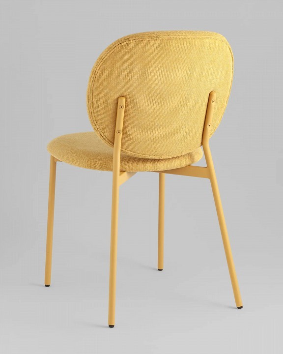 Стул Pip SGR_DR-20032C-1_URL57-10_Yellow-1