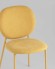 Стул Pip SGR_DR-20032C-1_URL57-10_Yellow-1