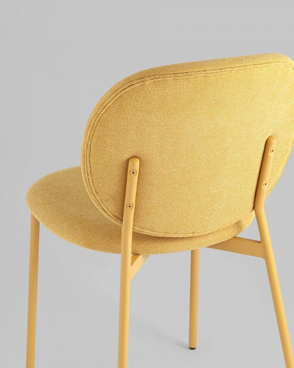 Стул Pip SGR_DR-20032C-1_URL57-10_Yellow-1